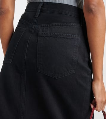 Jeansrock Della | Agolde