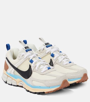 Baskets Zoom Vomero 5 en cuir | Nike