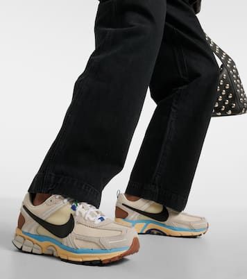 Baskets Zoom Vomero 5 en cuir | Nike