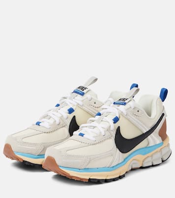 Baskets Zoom Vomero 5 en cuir | Nike