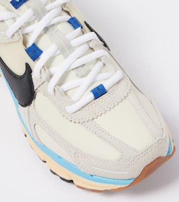 Baskets Zoom Vomero 5 en cuir | Nike