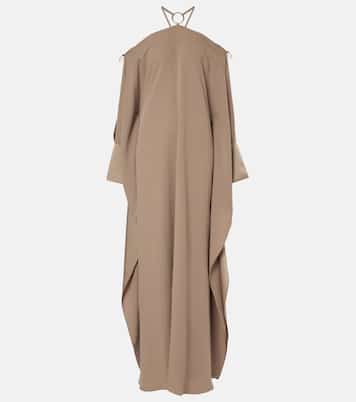 Kaftan aus Cady | Taller Marmo