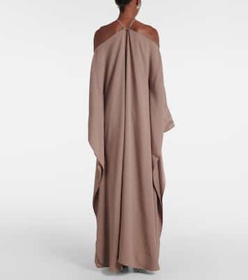 Kaftan aus Cady | Taller Marmo