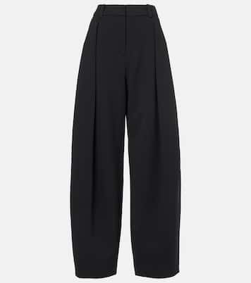 Pantalon ample Le Paseo | Jacquemus