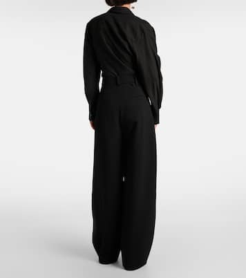 Pantalon ample Le Paseo | Jacquemus