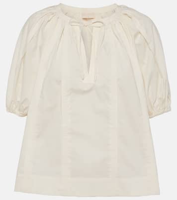 Blouse Loli en coton | Ulla Johnson