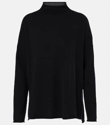Pullover aus Kaschmir | Jardin des Orangers