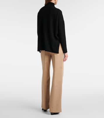 Pullover aus Kaschmir | Jardin des Orangers