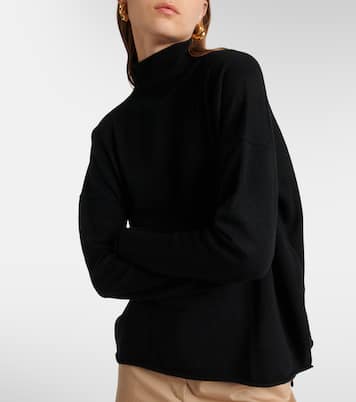 Pullover aus Kaschmir | Jardin des Orangers