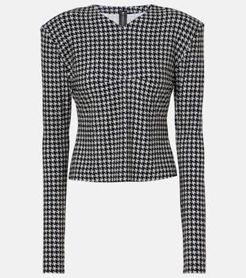 Top | Norma Kamali