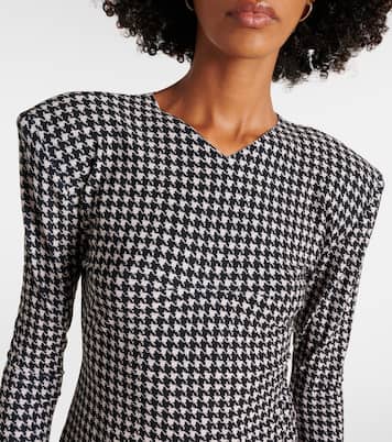 Top | Norma Kamali