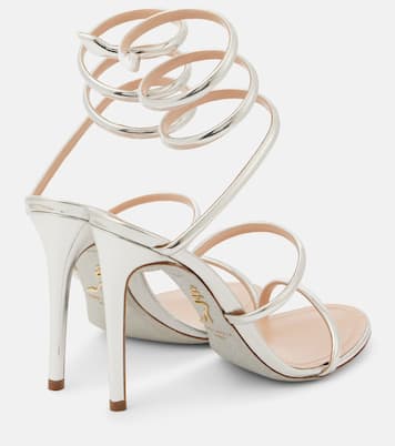 Sandali Cleo 105 in pelle | Rene Caovilla