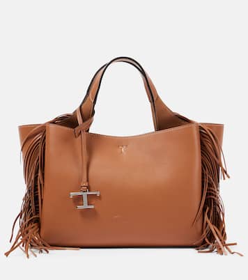 Borsa T Timeless Mini in pelle | Tod's