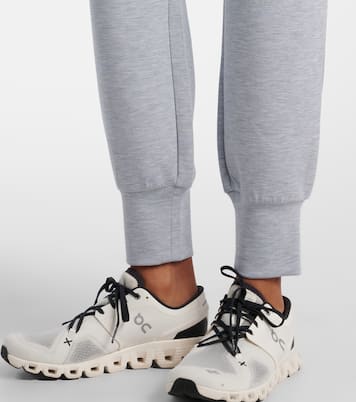 Pantalon The Slim Cuff Pant 27.5" | Varley