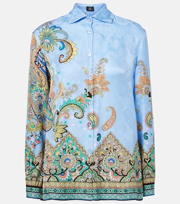 Camisa estampada | Etro