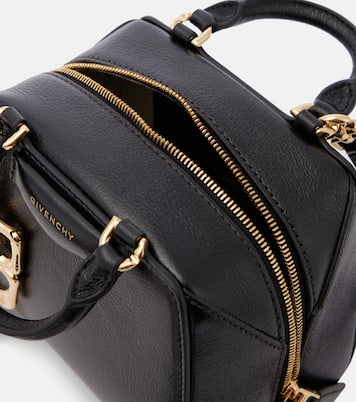 Borsa Antigona Cube Nano in pelle | Givenchy