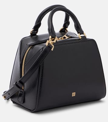 Borsa Antigona Cube Nano in pelle | Givenchy