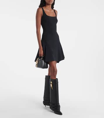 Borsa Antigona Cube Nano in pelle | Givenchy
