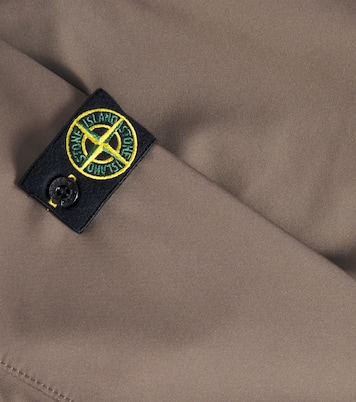 Compass technical jacket | Stone Island Junior