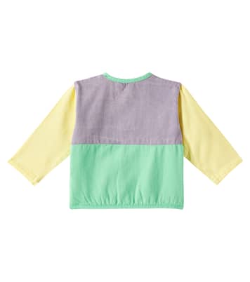 Baby - Giacca in cotone | Bobo Choses