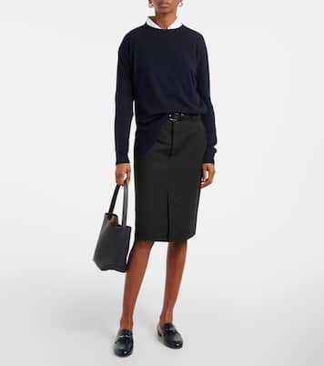 Pullover Verona in lana | 'S Max Mara