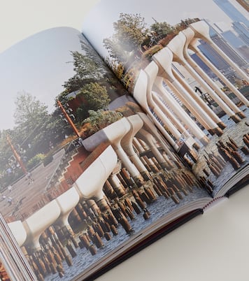 New York Chic book | Assouline