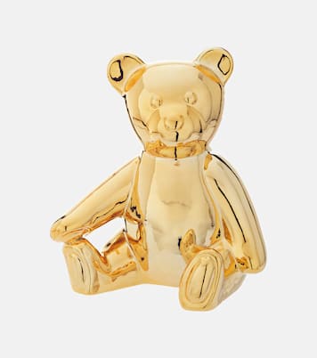 Tirelire Teddy en porcelaine | Polspotten