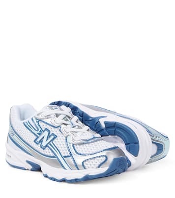 740 sneakers | New Balance Kids