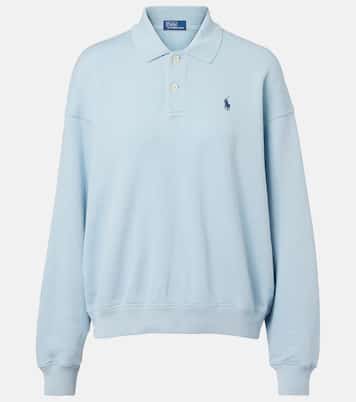 Polopullover aus einem Baumwollgemisch | Polo Ralph Lauren
