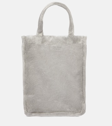 Tote Imogen Mini aus Mesh | The Row