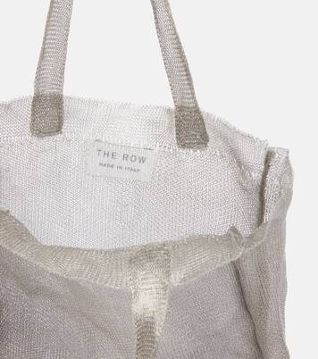 Tote Imogen Mini aus Mesh | The Row