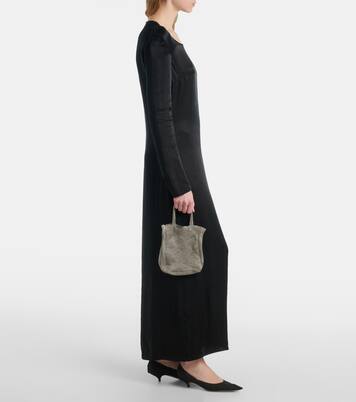 Tote Imogen Mini aus Mesh | The Row