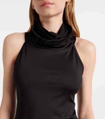 Top aus Jersey | Victoria Beckham