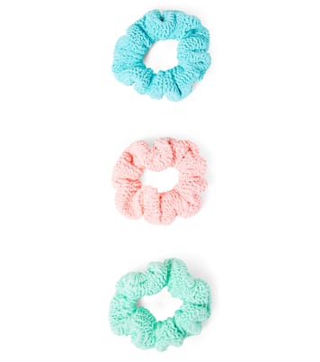 Set di tre elastici | Hunza G Kids