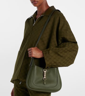 Borsa Gucci Jackie 1961 Medium | Gucci