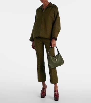 Borsa Gucci Jackie 1961 Medium | Gucci