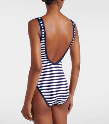 Badeanzug Scoop Tank | Polo Ralph Lauren