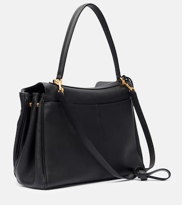 Sac Rodeo Medium en cuir | Balenciaga