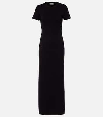 Vestido Lucinda de jersey de algodón | Nili Lotan