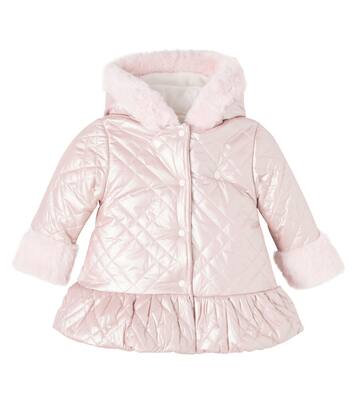 Bébé – Manteau matelassé | Patachou
