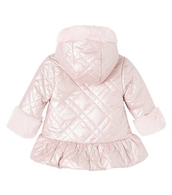 Bébé – Manteau matelassé | Patachou