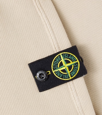 Jogginghose Compass aus Baumwoll-Jersey | Stone Island Junior
