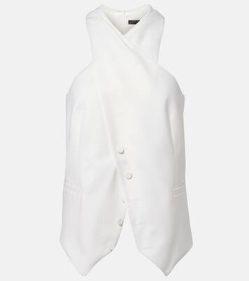 Selva virgin wool top | Max Mara
