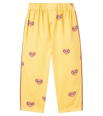 x E.T.印花裤装 | Mini Rodini