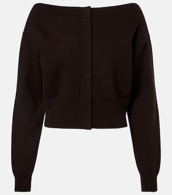 Cárdigan de cachemir | Tom Ford