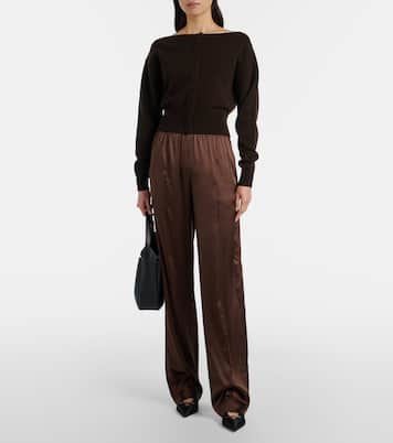 Cárdigan de cachemir | Tom Ford