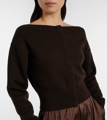 Cárdigan de cachemir | Tom Ford