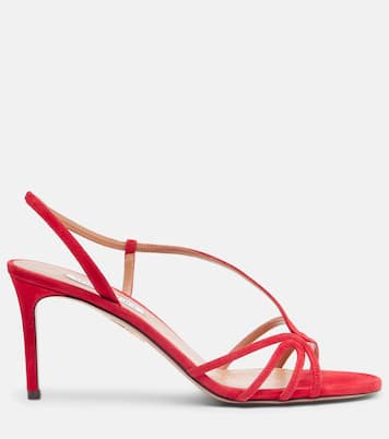 Sandalias Talk To Me 75 de ante | Aquazzura