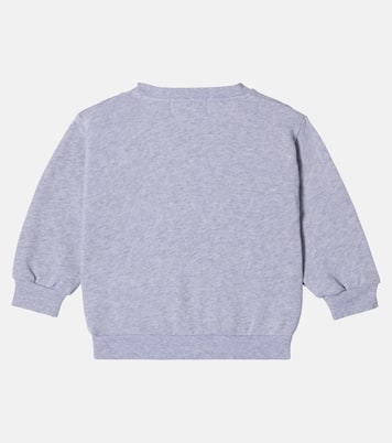 Baby Sweatshirt Friends in a Pickle aus Jersey | Bobo Choses