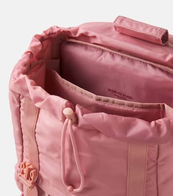 Rucksack Clover mit Pailletten | Konges Sløjd